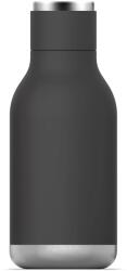 Asobu Urban 473ml Termosz - Fekete (SBV24 BLACK) (SBV24 BLACK)