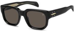 David Beckham DB7146/S 807/IR (DB7146/S 807/IR) Слънчеви очила