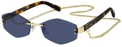 Marc Jacobs MARC496/SAIR LKS/KU (MARC496/SAIR LKS/KU) Слънчеви очила