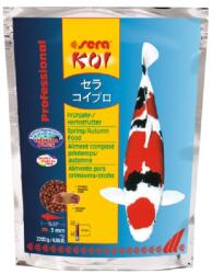 SERA 102222 KOI Professional - Kerti tó haleledel 3800ml (2200g) (102222) (102222)