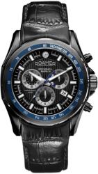 Roamer 220837458505 Rockshell Mark III Férfi Óra