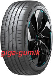 Hankook iON evo (IK01A) ( 295/40 ZR21 111Y XL EV, SUV, SoundAbsorber ) - giga-gumik