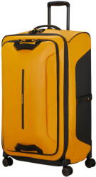 Samsonite Ecodiver-016 Geanta Sport Cu Role 79/29 Cm Galben (kh7*06016) - pcone Valiza