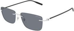 Mont Blanc MB0429S 002 (MB0429S 002) Слънчеви очила