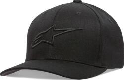 Alpinestars Ageless Curve Hat S/M méret, fekete/fekete (APS-1017-81010-1010SM) (APS-1017-81010-1010SM)