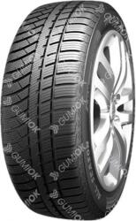 RoadX Rx Motion 4s 205/60 R16 96v Tl Xl M+s 3pmsf Mfs