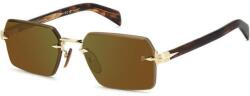 David Beckham DB7109/S T5U/MT (DB7109/S T5U/MT) Слънчеви очила
