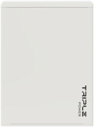 SOLAX Triple Power akkumulátor modul 5, 8kWh (Slave) (SLX-T-BAT-H-5.8-SP)