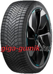 Hankook iON Nordic SUV IW41A ( 255/40 R20 101H XL 4PR EV, Nordic compound, SoundAbsorber, felnivédős (MFS) SBL ) - giga-gumik