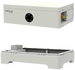 SOLAX T-BAT-SYS-HV vezérlő modul (SLX-HS25/36-BMS-MCS0800)