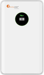 Felicity LV 10, 5 kWh alacsony feszültségű energiatároló akkumulátor (FEL-FLA48200-P)