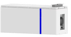 Deye AI-W5.1-B LV akkumulátor modul 5, 12kWh (LV) (DEY-AI-W5.1-B)