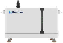 Hunova SHV 5, 43 kWh nagyfeszültségű szilárdtest akkumulátor aktív fűtéssel (HUNV-5427SHV)