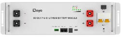 Deye SE-G5.1PRO-B akkumulátor 5, 12kWh (DEY-SE-G5.1PRO-B)