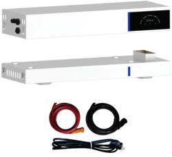 Deye AI-W5.1-B vezérlő + lábazati elem (DEY-AI-W5.1-B-PDU)