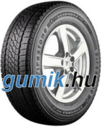 Firestone Vanhawk 2 Winter Evo ( 225/70 R15C 112/110R 8PR Enliten / EV ) - gumik