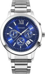 Giewont Zegarek Męski GIEWONT GW6480-2 Chronograf (GW6480-2) - pcone Ceas