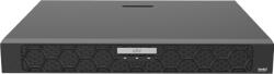 Uniview NVR 4K seria Prime, AcuSearch, 32 canale, max 16MP, 2 x SATA, Analiza video, Alarma I/O, 1U - UNV NVR502-32E-IX-G (NVR502-32E-IX-G) - rovision