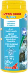 SERA 106664 Pond O2plus - Kerti tó oxigénpótló adalék 500g (106664) (106664)