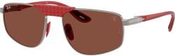Ray-Ban RB3776M F126C5 (RB3776M F126C5) Слънчеви очила