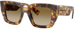 Miu Miu MUB05S 14L20U (MUB05S 14L20U) Слънчеви очила