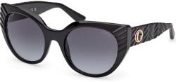 GUESS GU00255 01B (GU00255 01B) Слънчеви очила