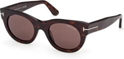 Tom Ford FT1315 52E (FT1315 52E) Слънчеви очила