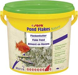 SERA 103444 Pond Bioflakes - Kerti tó haleledel 3800ml (560g) (103444) (103444)