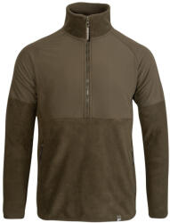 Jack Pyke Bleasdale thermo pulóver sötét olívazöld XXL (THAJTOPFLBLHZDOXXL)