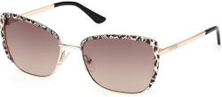 GUESS GU00218 28F (GU00218 28F) Слънчеви очила