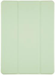  Tablettok Samsung Galaxy Tab S9 11 coll (SM-X710, SM-X716) - kaktusz zöld smart case, ceruzatartóval
