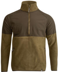 Jack Pyke Bleasdale thermo pulóver sötétbarna S (THAJTOPFLBLHZDMS)