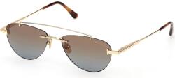 Tom Ford FT1356 30F (FT1356 30F) Слънчеви очила