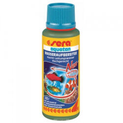 SERA Aquatan 100 ml 400 l-hez