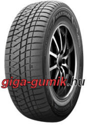 Marshal WinterCraft SUV WS71 ( 205/70 R15 96T ) - giga-gumik
