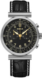Doxa 160.10. 105.01 Telemeter Chronograph Férfi Óra