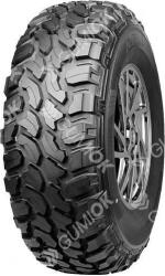 APLUS A929 M/t 33/12.50 R18 118q Tl Lt P. O. R