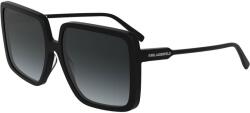 KARL LAGERFELD KL6187S 001 (KL6187S 001) Слънчеви очила