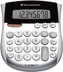 Texas Instruments TI 1795 SV Asztali számológép (TI 1795 SV) (TI 1795 SV)