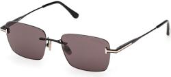 Tom Ford FT1354 01A (FT1354 01A) Слънчеви очила