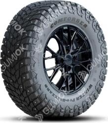Comforser Winter Pro-blizzard 315/70 R17 126/123q Tl M+s 3pmsf Lt 10pr