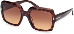 Tom Ford FT1082 52F (FT1082 52F) Слънчеви очила