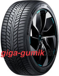 Hankook iON i*cept (IW01A) ( 275/40 R21 107V XL 4PR EV, SUV, SoundAbsorber, felnivédős (MFS) SBL ) - giga-gumik