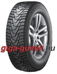 Hankook Winter i*pike X W429A ( 265/50 R20 111T XL 4PR, szöges gumi, felnivédős (MFS) SBL ) - giga-gumik