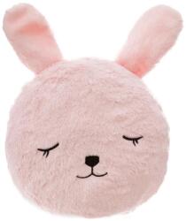 ATMOSPHERA babapárna nyuszi 27×27 cm (3560238650592) (3560238650592)