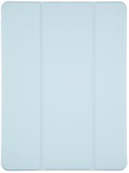  Tablettok Samsung Galaxy Tab S10 Lite 10.9 coll (SM-X400, SM-X406) - égkék smart case, ceruzatartóval