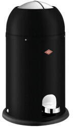 WESCO 112764, 12 l, Negru (112764) - pcone Cos de gunoi