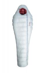 Patizon Egész évben használható hálózsák G800 M Balra, Ezüst/piros