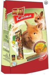 Vitapol 0121 Komplett Nyúl Eledel 400 gr Zacskós (ZVP-0121) (ZVP-0121)
