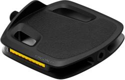 Ergon PT-S kerékpár pedál - fekete